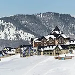 Hameau De Balestas Mp - T3/8pers Isatis 06- Peyresourde Mae-4604 דירה *