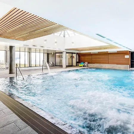 Hameau De Balestas Mp - T3/8pers Isatis 06- Peyresourde Mae-4604 Germ