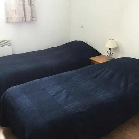 Apartment Hameau De Balestas Mp - T3/8pers Isatis 06- Peyresourde Mae-4604
