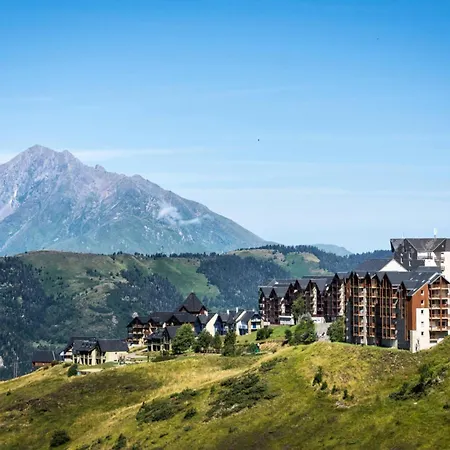 Résidence Hameau De Balestas Mp - 3 Pièces Pour 8 Personnes 604 *