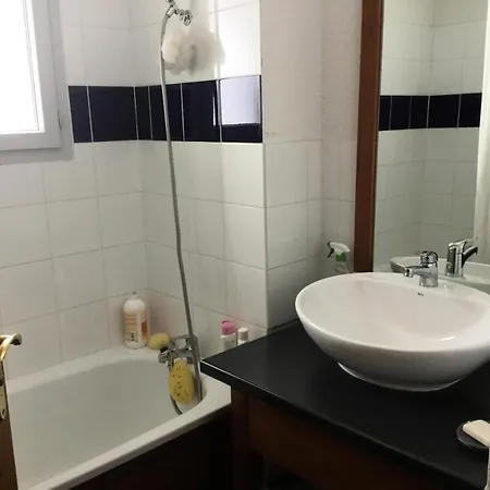 Hameau De Balestas Mp - T3/8pers Isatis 06- Peyresourde Mae-4604 Lägenhet Germ