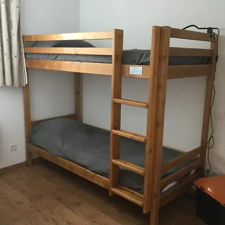 Hameau De Balestas Mp - T3/8pers Isatis 06- Peyresourde Mae-4604 Lägenhet *